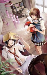 （BL-黑籃同人）黑籃之淡藍天空[ALL黑子]